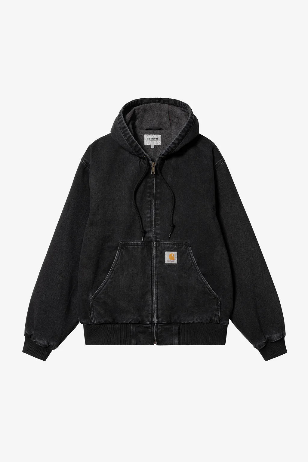 Active Jacket