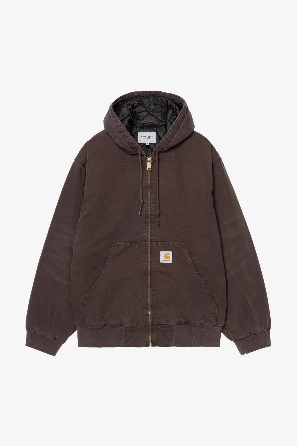 Active Jacket
