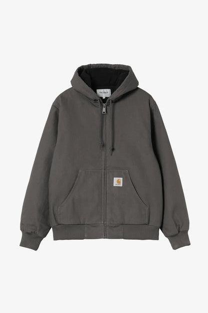 Active Jacket
