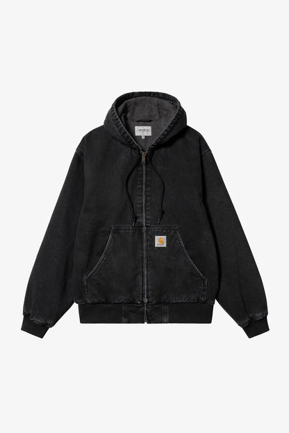 Active Jacket