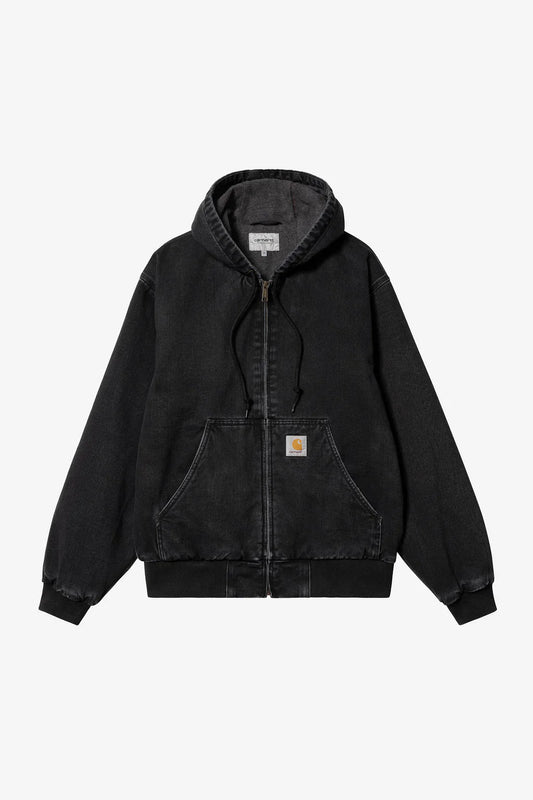Active Jacket